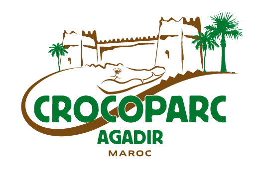 CROCOPARC - Agadir - Plus de 300 crocodiles dans un magnifique jardin  botanique